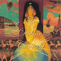 The Divine Comedy de retour en septembre avec un album 4