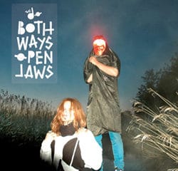 The Dø <i>The Both Ways Open Jaws</i> 11