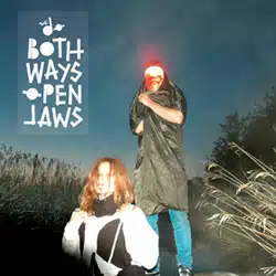 The Dø <i>The Both Ways Open Jaws</i> 4