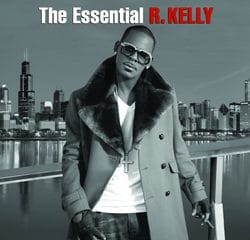 R. Kelly sort la compilation The Essential R. Kelly