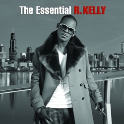 R. Kelly sort la compilation The Essential R. Kelly