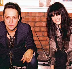 The Kills 20