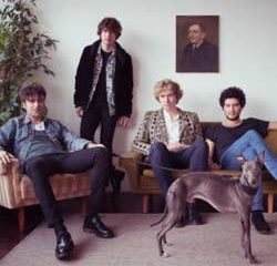 The Kooks en concert au Caribana Festival 2016 23