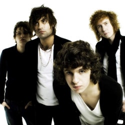 Interview The Kooks 4