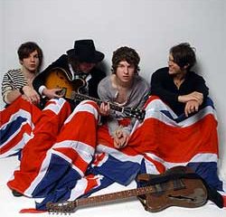 THE KOOKS Interview vidéo 15