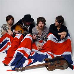 THE KOOKS Interview vidéo 7