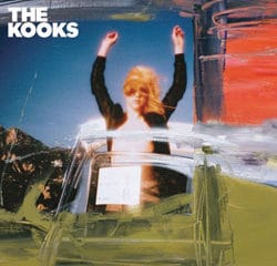 The Kooks <i>Junk Of The Heart</i> 10