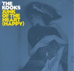 The Kooks Junk Of The Heart (Happy) 14