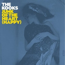 The Kooks Junk Of The Heart (Happy) 22