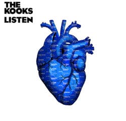 The Kooks <i>Listen</i> 14