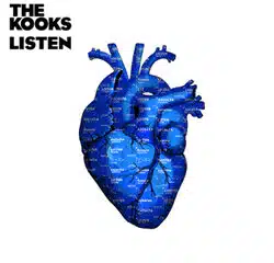 The Kooks <i>Listen</i> 23