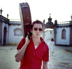 The Legendary Tigerman de retour avec <i>True</i> 11