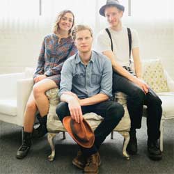 Un nouvel album et une tournée pour The Lumineers 4