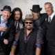 The Mavericks en concert le 7 mars 2015 au Divan du Monde 10