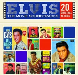 <i>The Perfect Elvis Presley Soundtrack Collection</i> 17