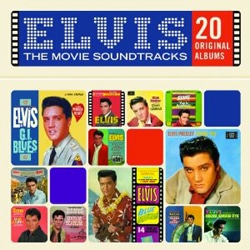 <i>The Perfect Elvis Presley Soundtrack Collection</i> 4