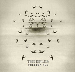 The Rifles <i>Freedom Run</i> 7