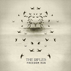 The Rifles <i>Freedom Run</i> 4