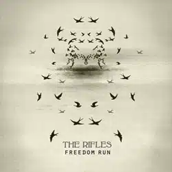 The Rifles <i>Freedom Run</i> 4