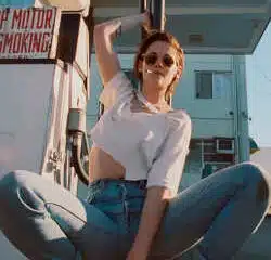 THE ROLLING STONES Ride Em On Down 5