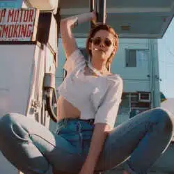 THE ROLLING STONES Ride Em On Down 4