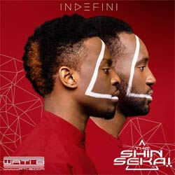 The Shin Sekaï dévoilent leur premier album 19