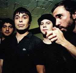 Un nouvel album en 2012 pour The Shins 17