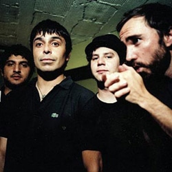 Un nouvel album en 2012 pour The Shins 4