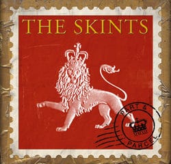 The Skints <i>Part & Parcel</i> 15