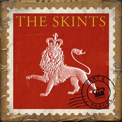 The Skints <i>Part & Parcel</i> 10