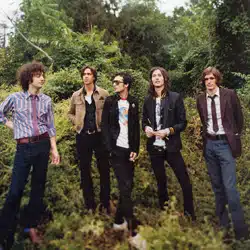 The Strokes reviennent avec <i>Comedown Machine</i> 7