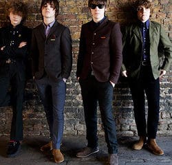 Découvrez le phénomène The Strypes 5