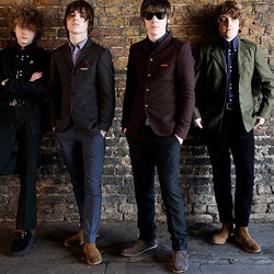 Découvrez le phénomène The Strypes 4