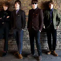 Découvrez le phénomène The Strypes 4