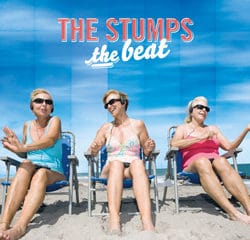 The Stumps <i>The Beat</i> 14