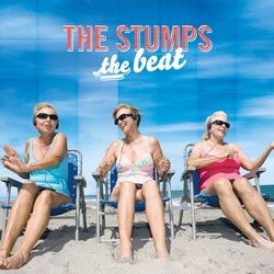 The Stumps <i>The Beat</i> 10