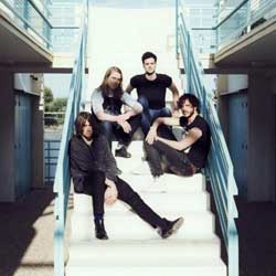 The Vaccines de retour avec un nouvel album 7