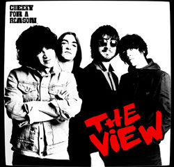 The View <i>Cheeky For A Reason</i> 11
