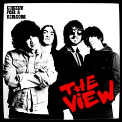 The View <i>Cheeky For A Reason</i> 10