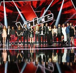 The Voice 5 : Place à la finale ! 5