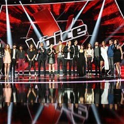 The Voice 5 : Place à la finale ! 19