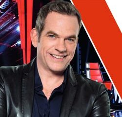 Garou : «Je voulais prendre du recul pour mieux revenir» 23