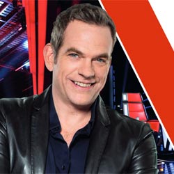 Garou : «Je voulais prendre du recul pour mieux revenir» 4