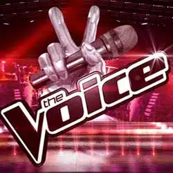 The Voice fait un carton sur TF1 7