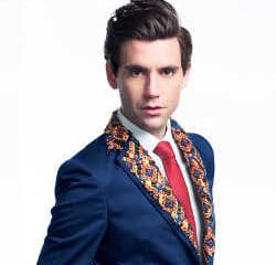 Mika : « Je suis transparent et franc car je déteste perdre mon temps » 23