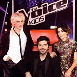The Voice Kids 2015 7