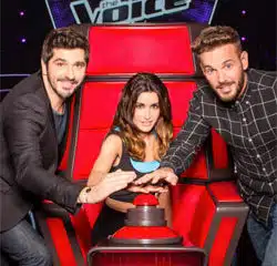 THE VOICE KIDS 3 : La recette du succès 11