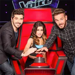 THE VOICE KIDS 3 : La recette du succès 10