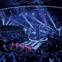 The Voice : c'est parti pour une cinquième saison ! 4