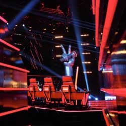 The Voice : Découvrez les nouveautés 2015 13